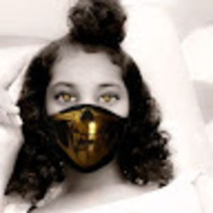 Meet your Posher, Teressa